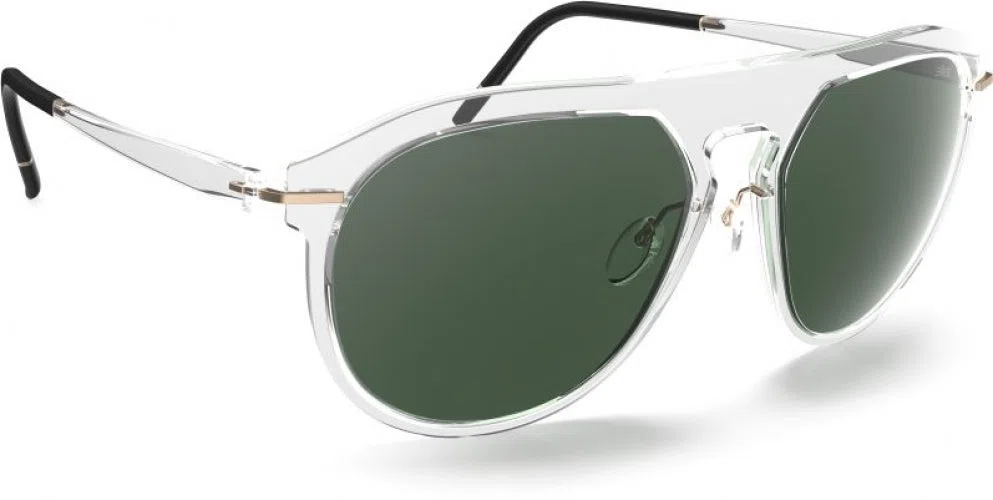 Silhouette Antibes 4083 Sunglasses - view 3